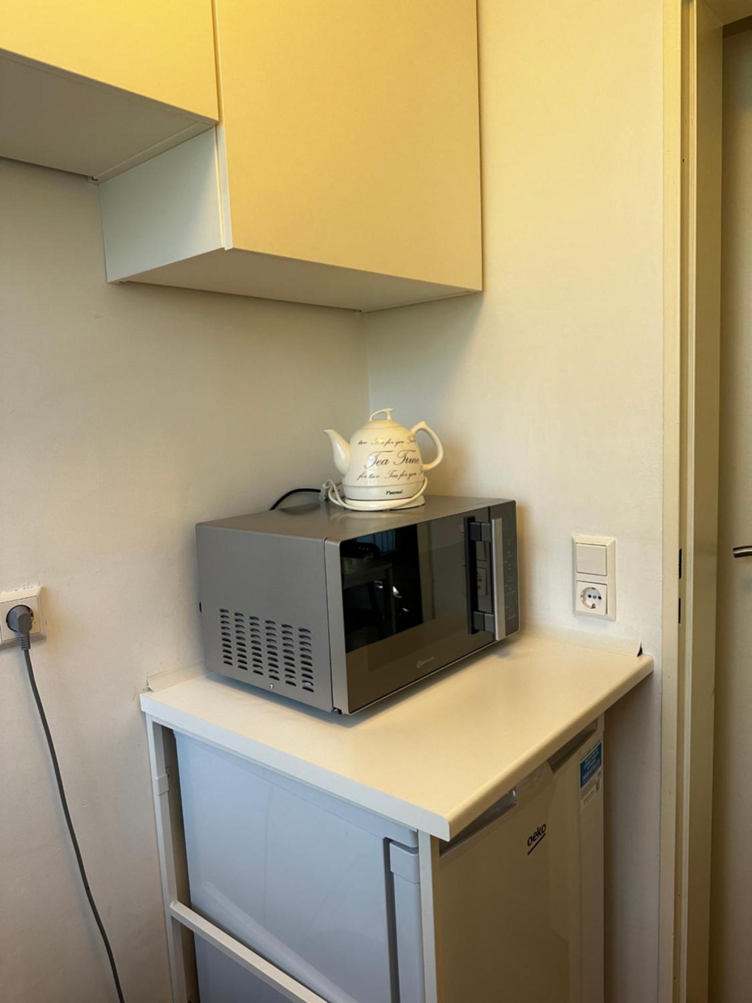 Apartment In Ruhiger Lage-Waschmaschine-Balkon Wolfsburg Ngoại thất bức ảnh