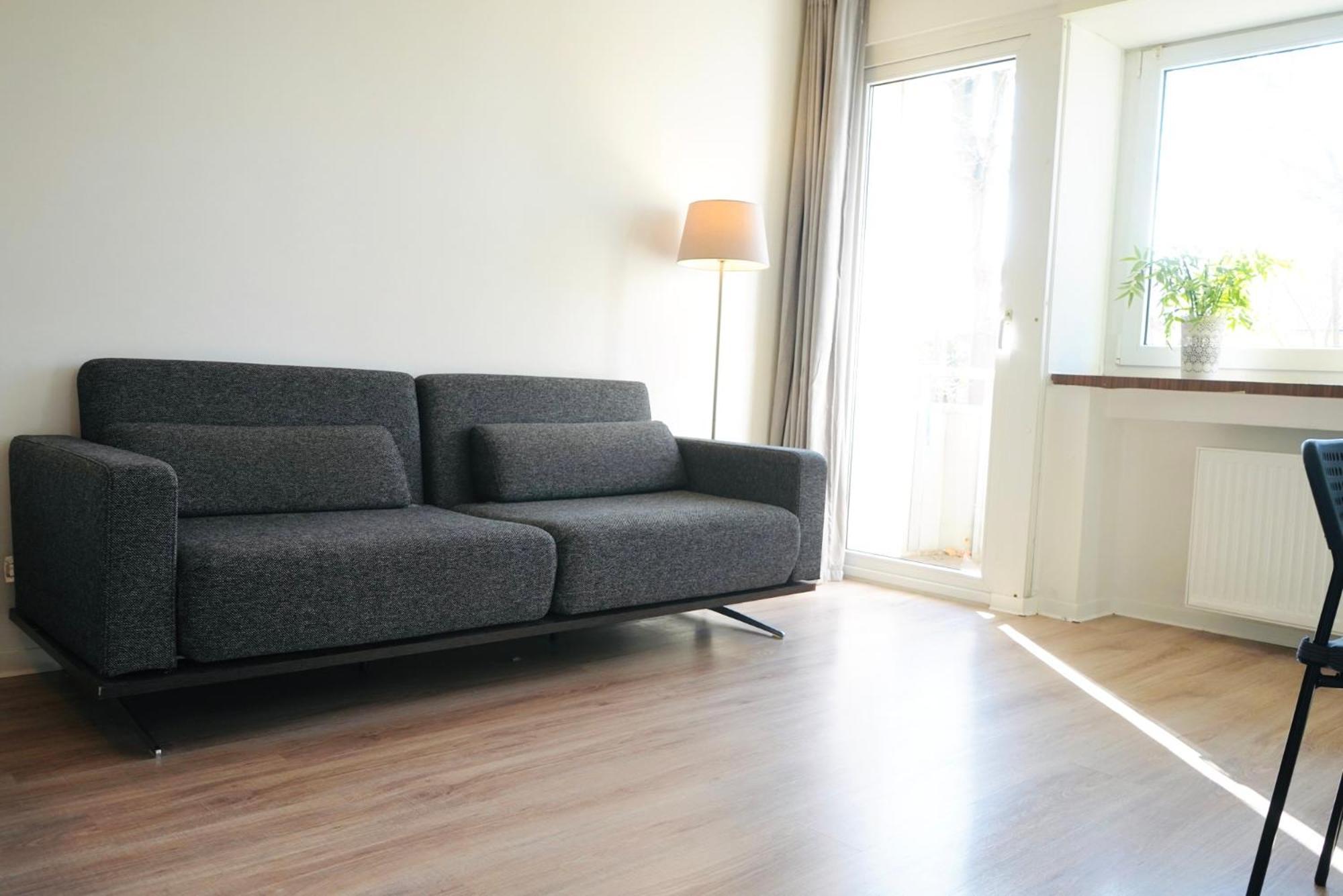Apartment In Ruhiger Lage-Waschmaschine-Balkon Wolfsburg Ngoại thất bức ảnh